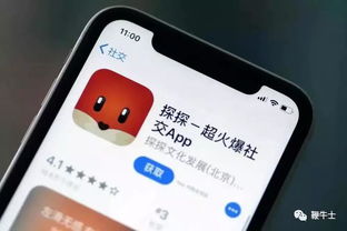 探探“閃聊”上線 40句對話解鎖面容，重塑陌生人社交規則