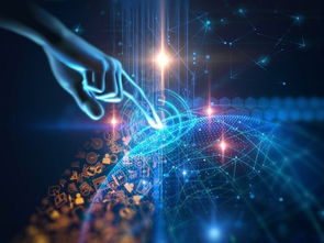 人工智能將成為互聯網的基礎服務